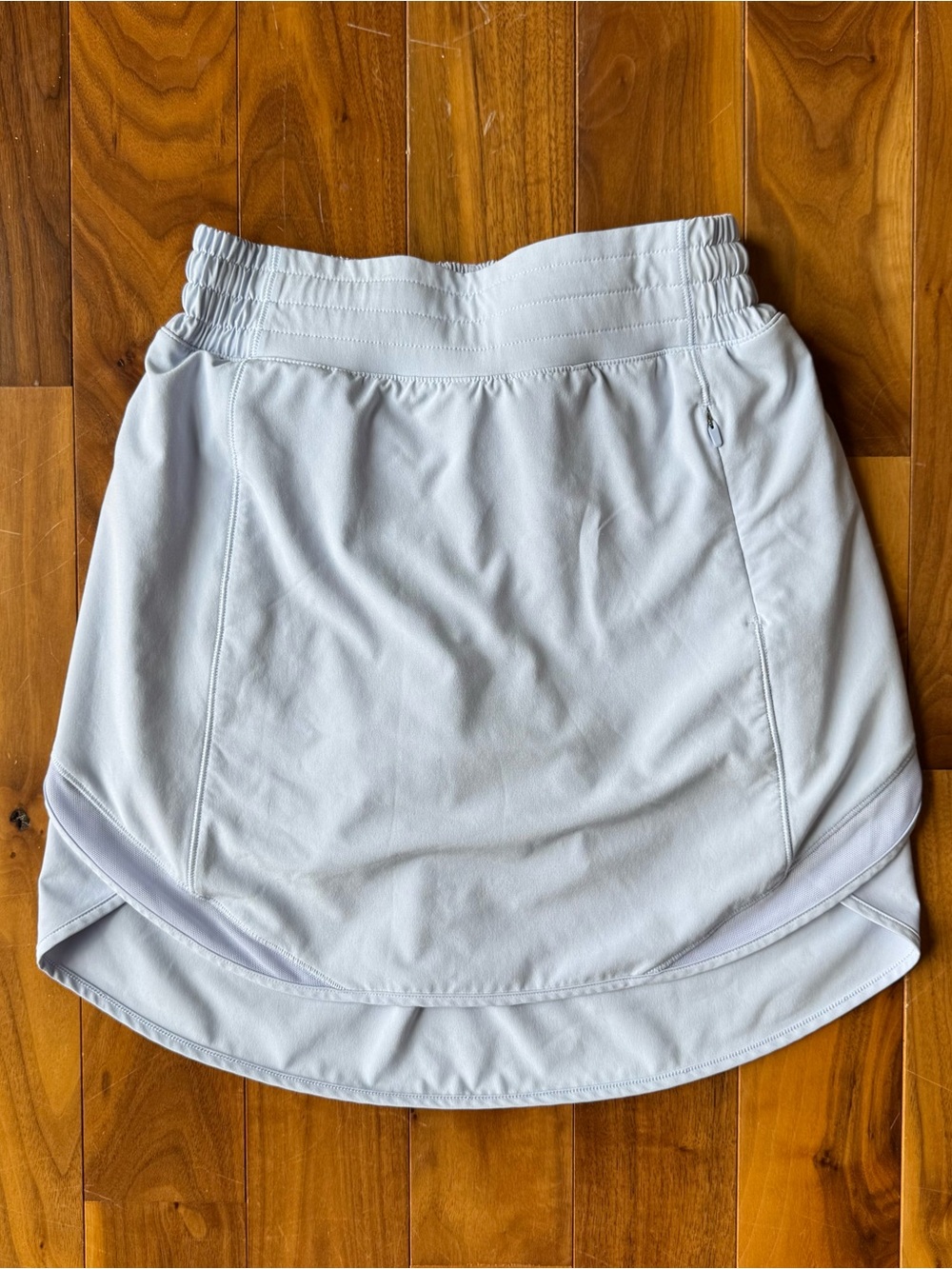 lululemon hotty hot skort